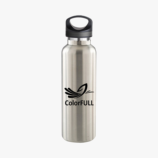 20 oz Basecamp® Tundra Bottle