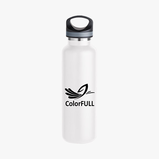 20 oz Basecamp® Tundra Bottle