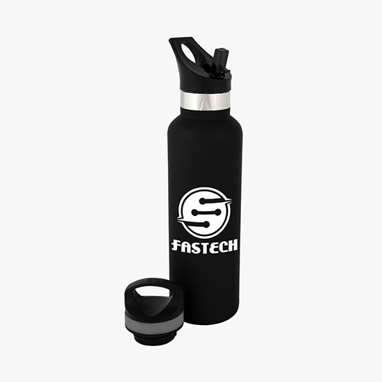 20 oz Basecamp® Mesa Tundra Bottle with Flip Straw Lid
