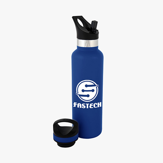 20 oz Basecamp® Mesa Tundra Bottle with Flip Straw Lid