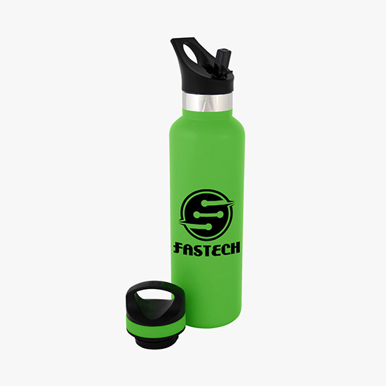 20 oz Basecamp® Mesa Tundra Bottle with Flip Straw Lid