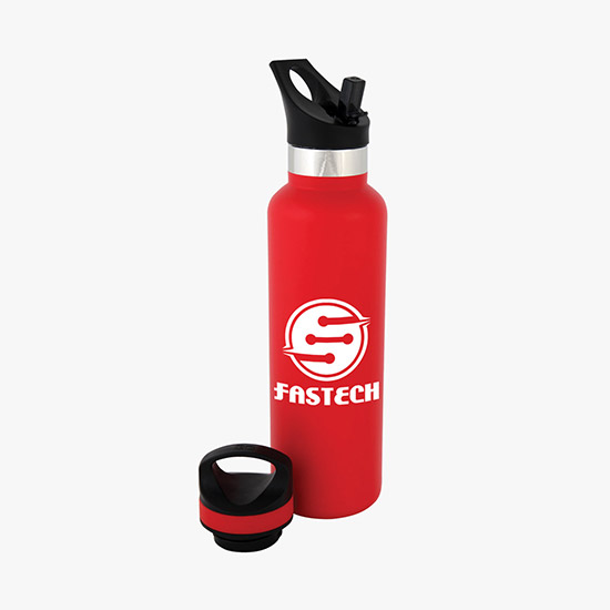 20 oz Basecamp® Mesa Tundra Bottle with Flip Straw Lid