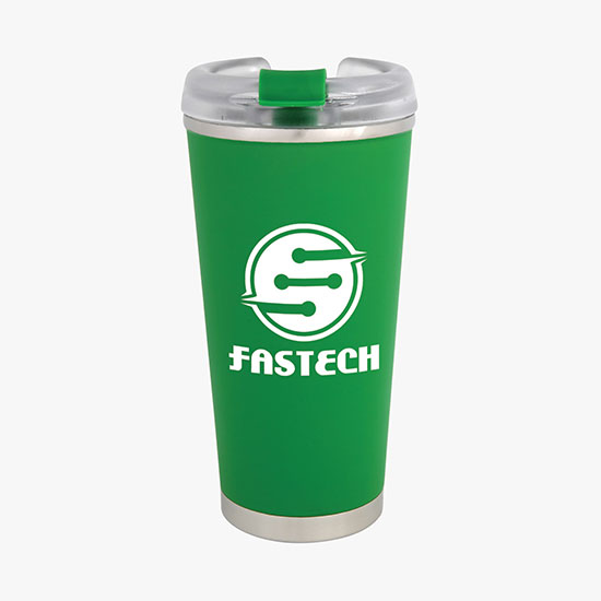 h2go Brooklyn Vacuum Tumbler - 16 oz