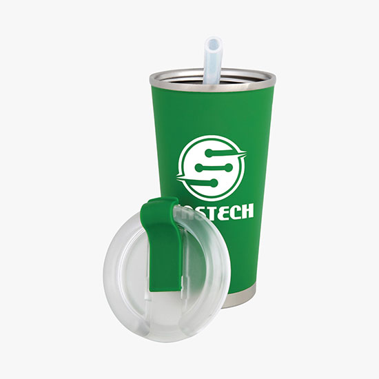 h2go Brooklyn Vacuum Tumbler - 16 oz