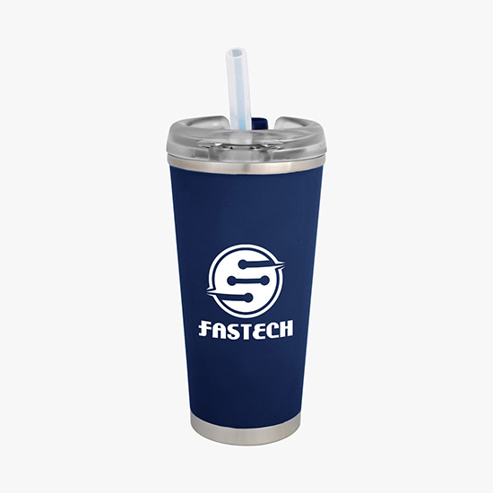 h2go Brooklyn Vacuum Tumbler - 16 oz