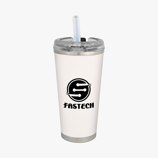 h2go Brooklyn Vacuum Tumbler - 16 oz