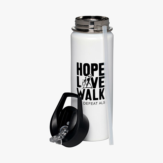 26 oz Mood Stainless Bottle - Clearance