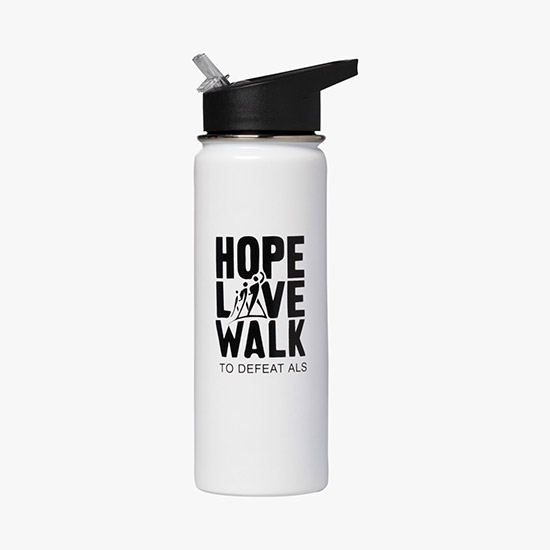 26 oz Mood Stainless Bottle - Clearance