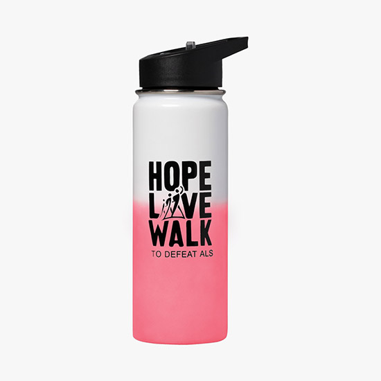 26 oz Mood Stainless Bottle - Clearance