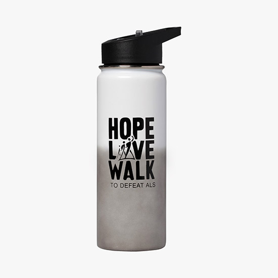 26 oz Mood Stainless Bottle - Clearance