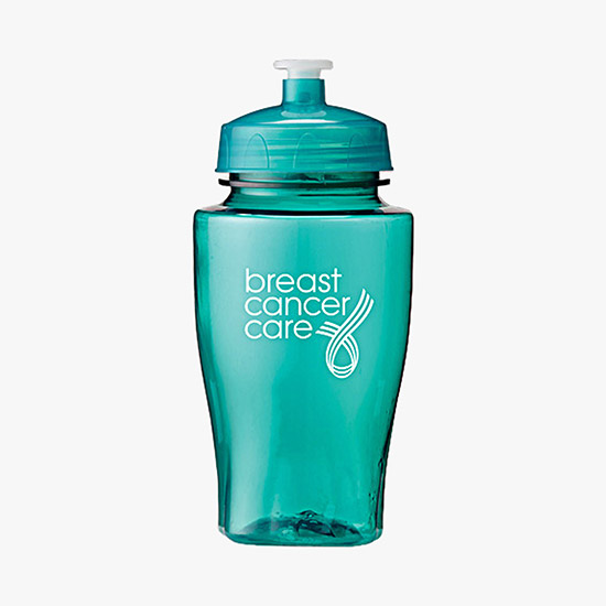16 oz RPET Twister Bottle