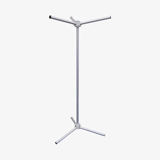 Portable Bag Stand