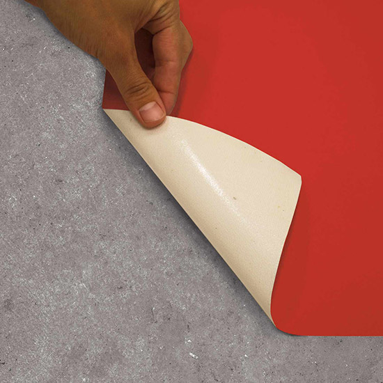 Surface Indoor Removable Graphic - Arrow - 72 x 42
