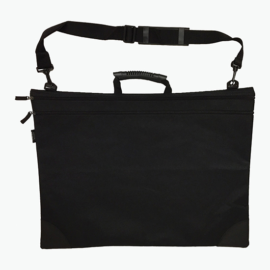 14'' Micro Prize Wheel Carrying Bag