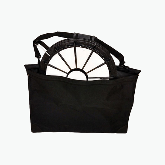 21'' Mini Prize Wheel Carrying Bag