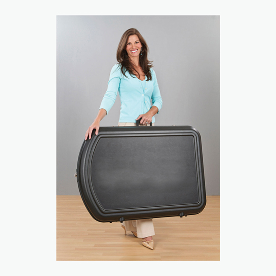 Mini Prize Drop Travel Case