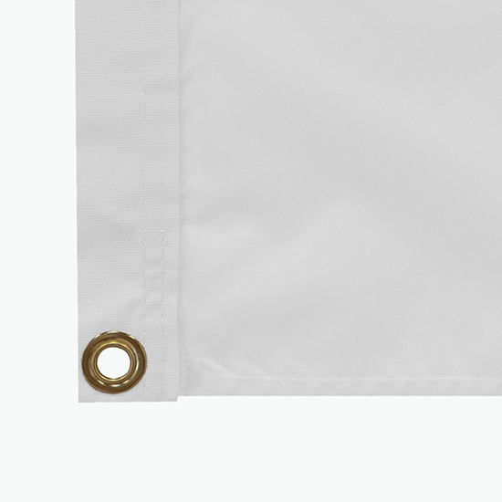 3' x 5' Nylon Flag - Single Sided