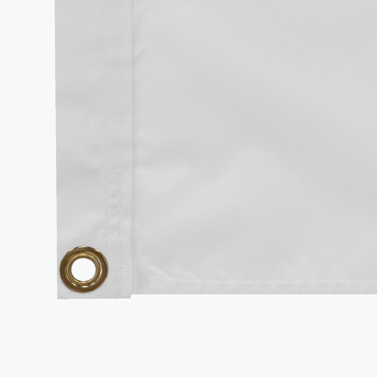 3' x 5' Nylon Flag - Double Sided
