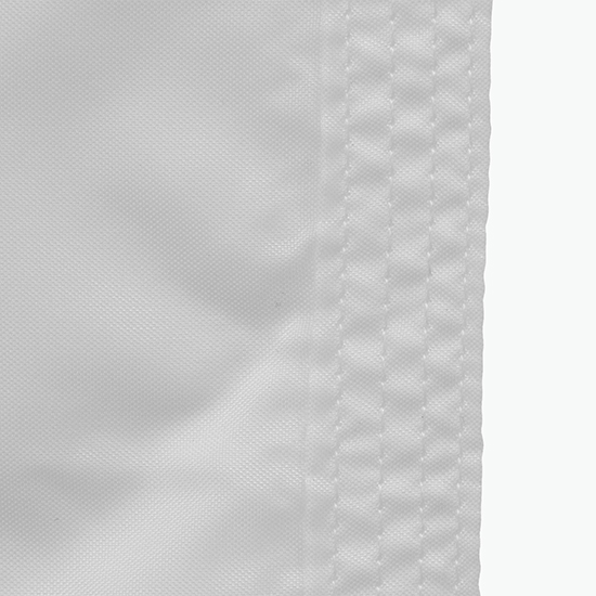 4' x 6' Nylon Flag - Single Sided