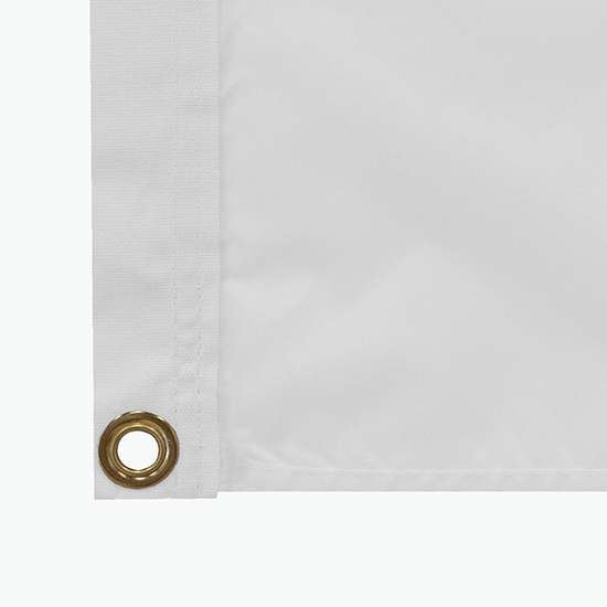 4' x 6' Nylon Flag - Single Sided
