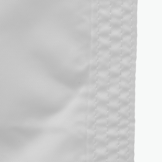 4' x 6' Nylon Flag - Double Sided