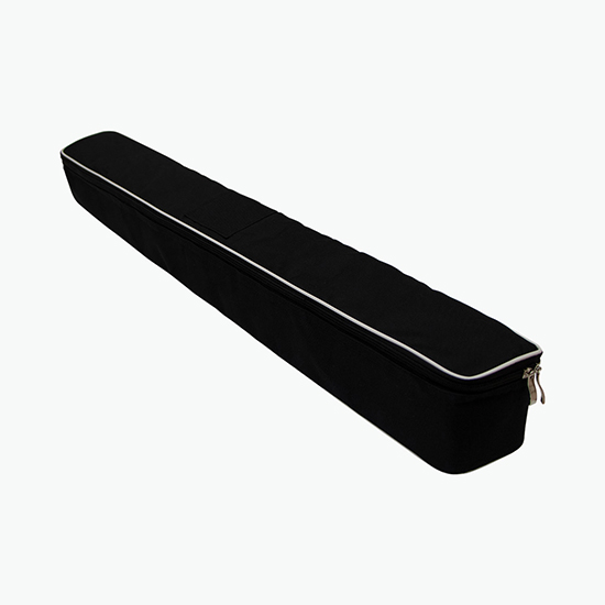 24'' Economy Retractor Banner