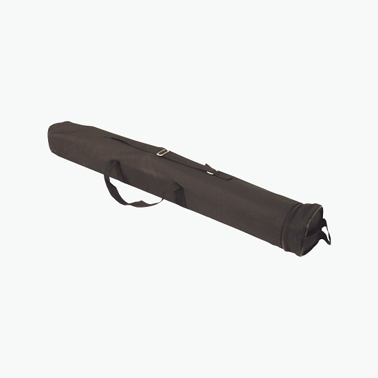 24 Economy Tabletop Retractor Banner - Dry Erase