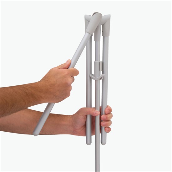 Tripod Banner Display Kit