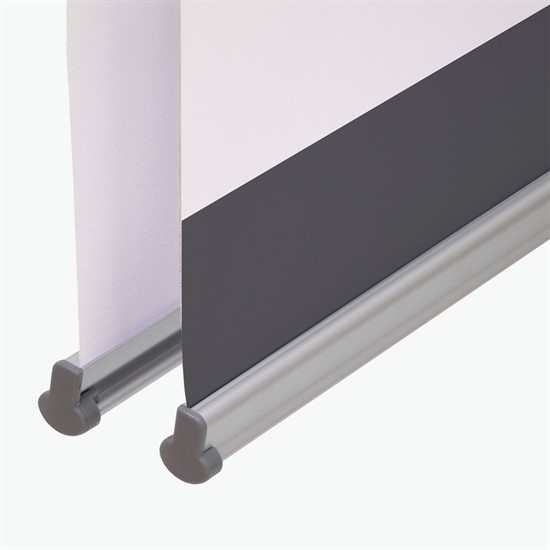 Tripod Banner Display Kit