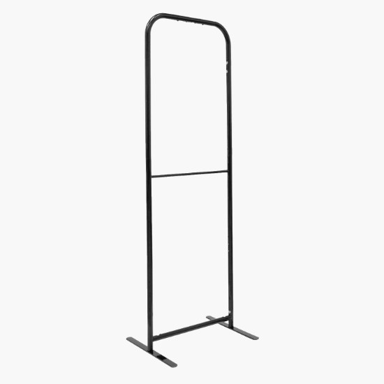 FeatherLite EuroFit Straight Wall Banner - 2' x 6'