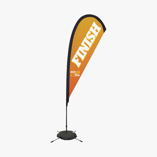 Economy Retractor Banner Display Dy 600 Marco Promos