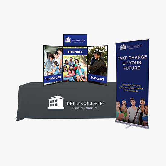 Total Show Package