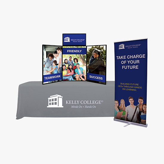 Total Show Package