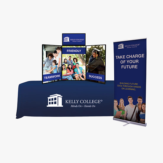 Total Show Package