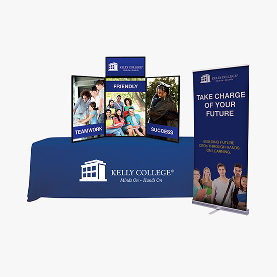 Total Show Package