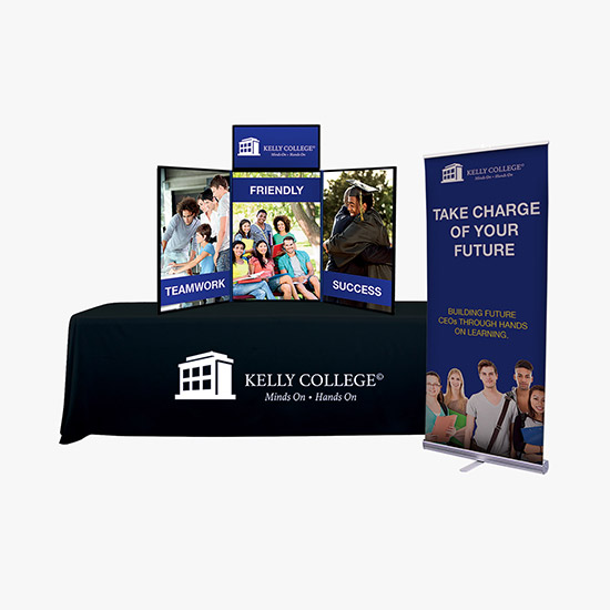 Total Show Package