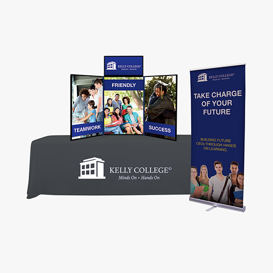 Total Show Package