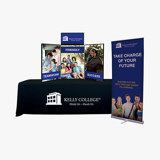 Total Show Package