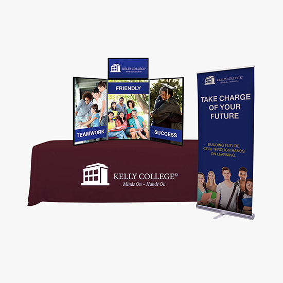 Total Show Package