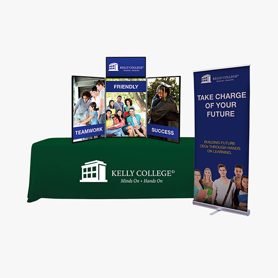 Total Show Package
