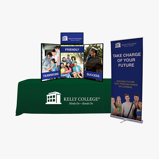 Total Show Package