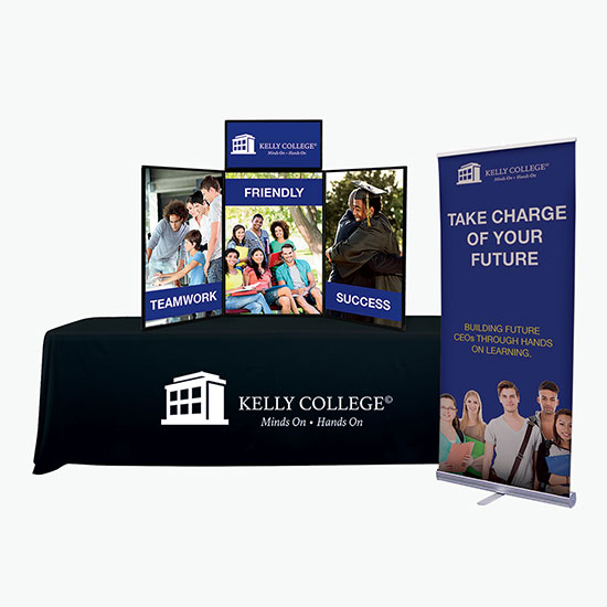 Total Show Package