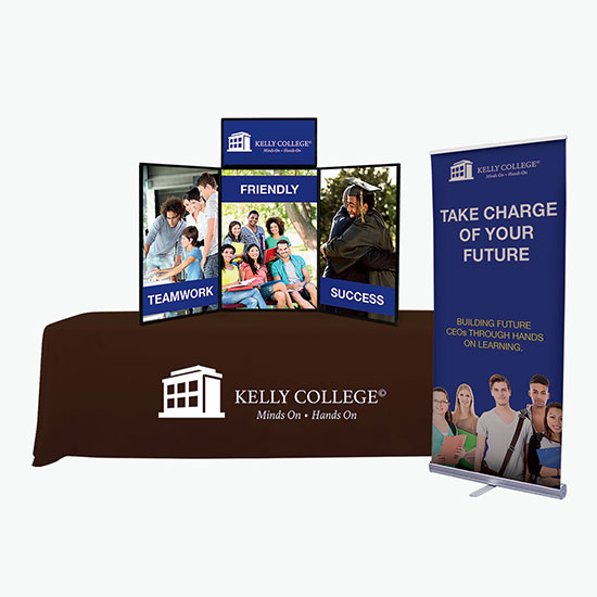 Total Show Package