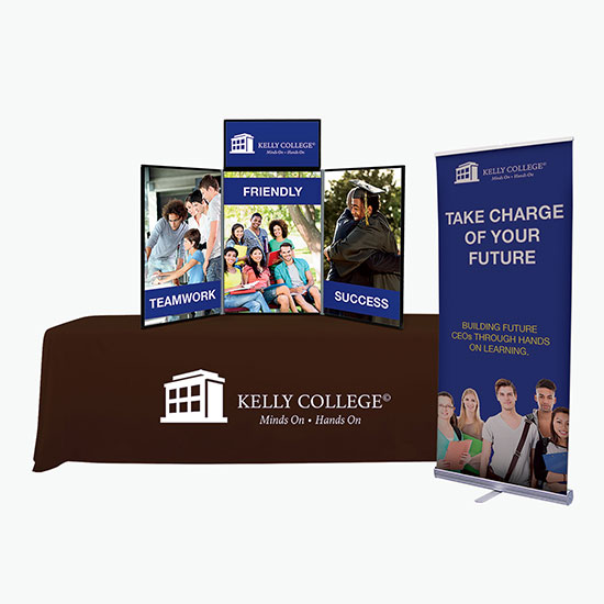 Total Show Package