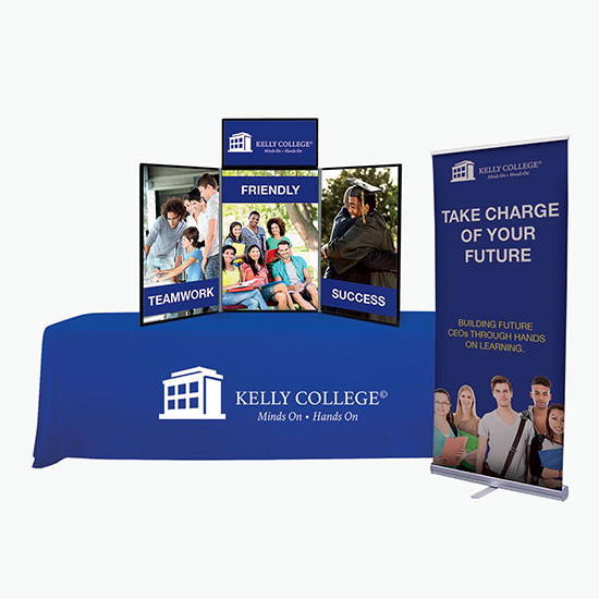 Total Show Package