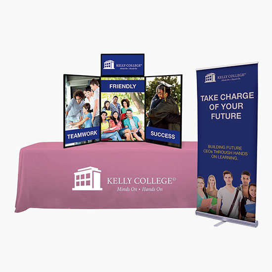 Total Show Package