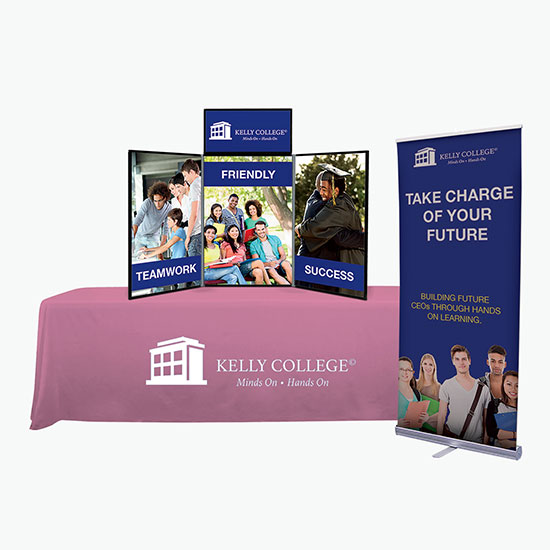 Total Show Package