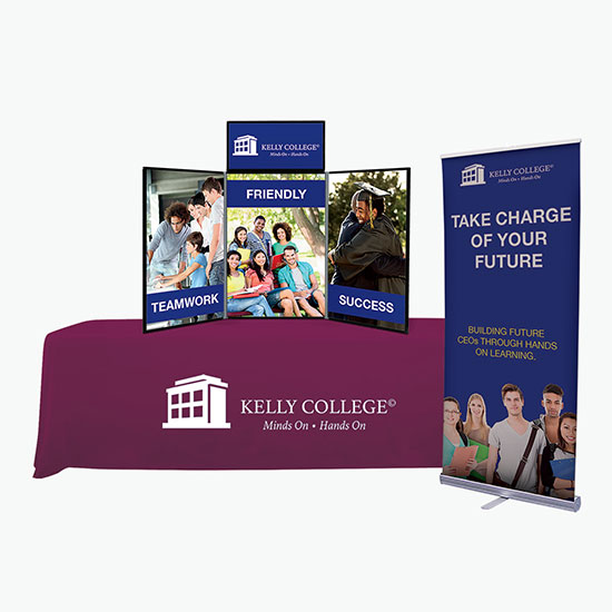Total Show Package