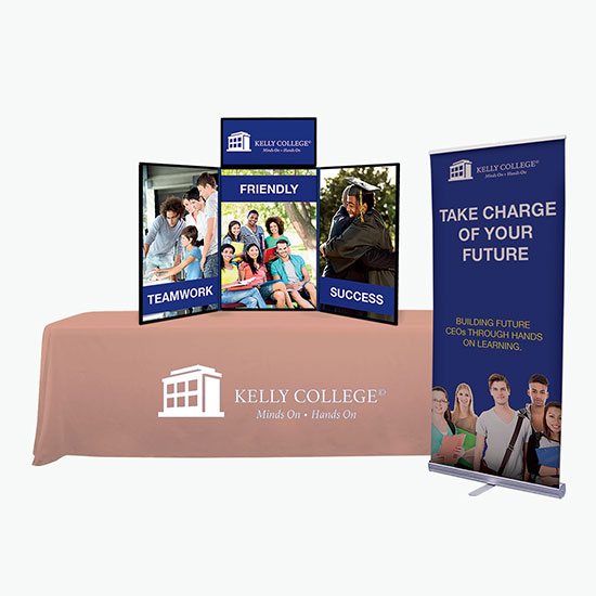 Total Show Package