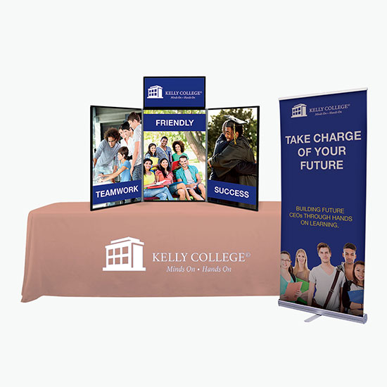 Total Show Package